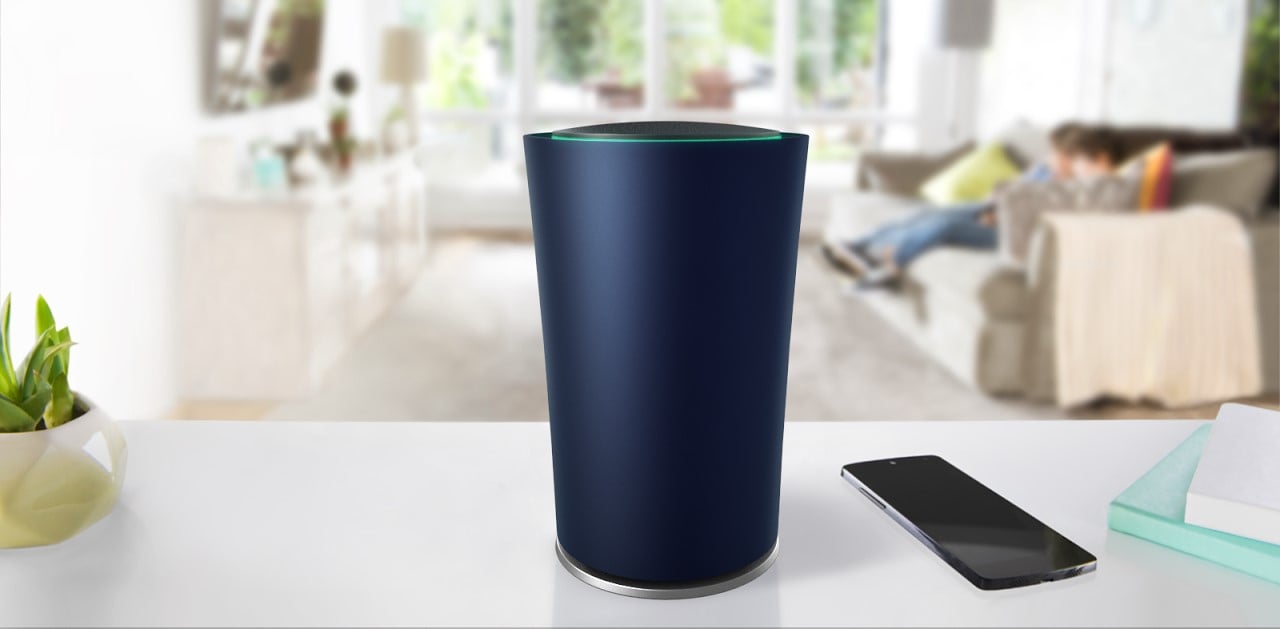 Router OnHub di Google