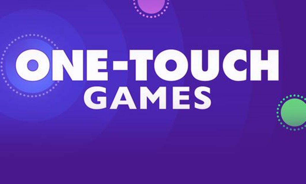 One-Touch Games