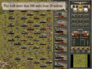 Panzer Corps