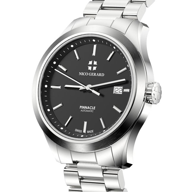 Pinnacle Smartwatch Apple Watch-Armband