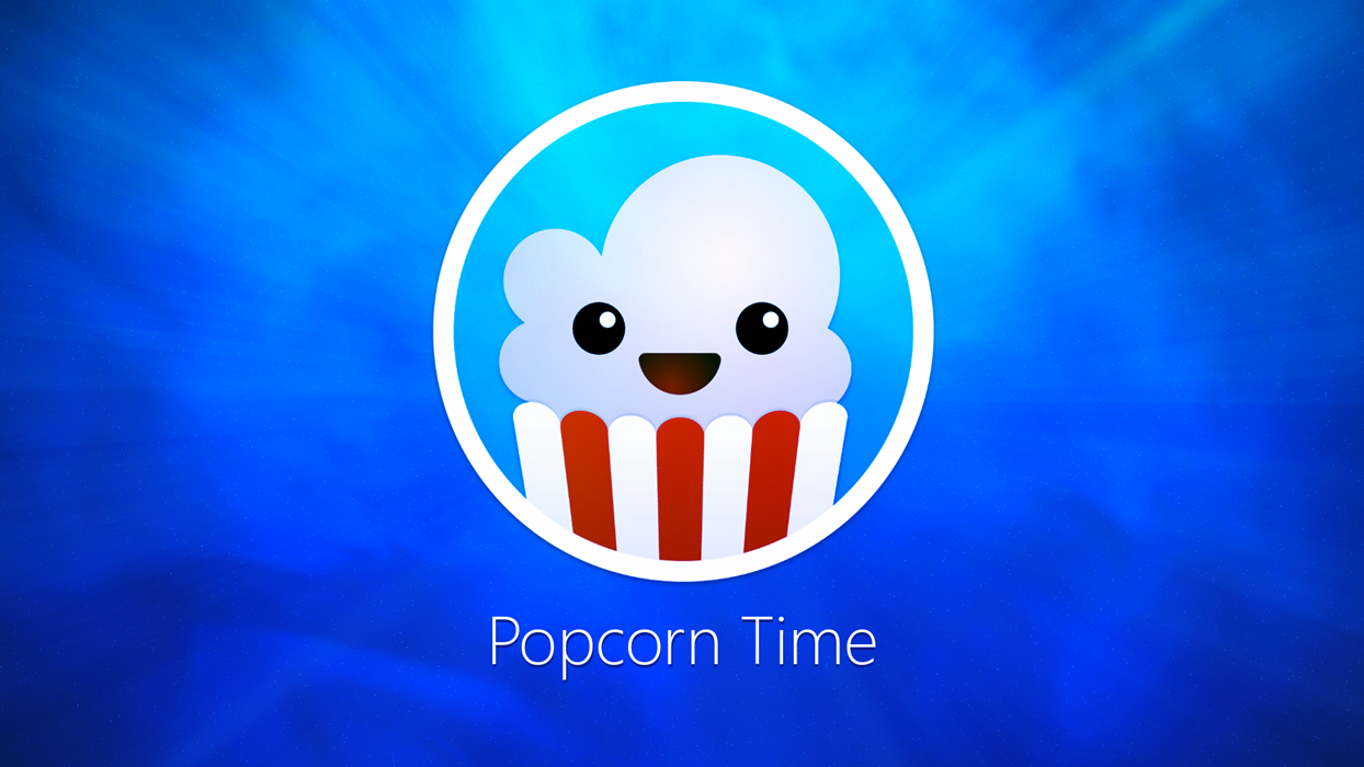 Popcorn Time Hollywood