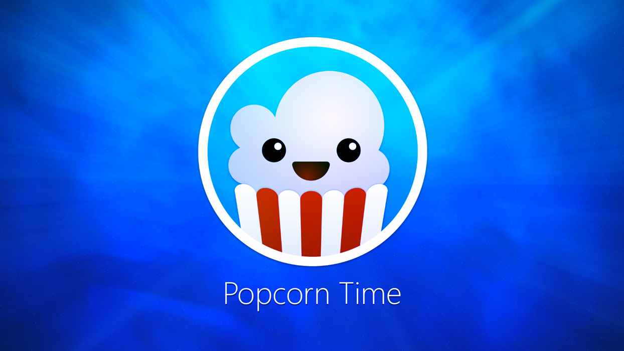 Popcorn-aika Hollywood