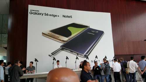 Samsung Galaxy Note 5-camera 1