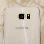 Samsung Galaxy Note 5 camera feat