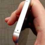 Samsung Galaxy Note 5-ontwerp 2