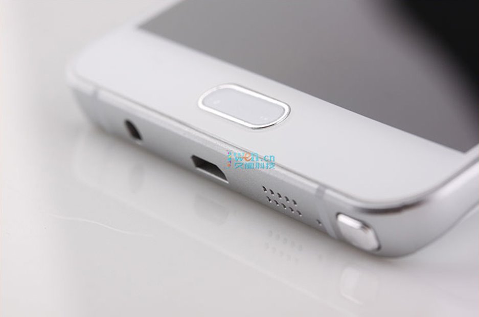 Samsung Galaxy Note 5 imagini model expozitie 5