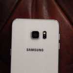 Samsung Galaxy S6 Edge + 4