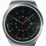 Samsung Gear S2