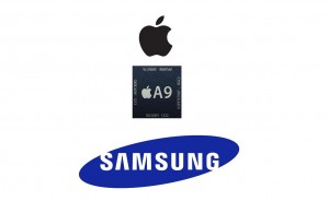 samsung tsmc