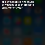 Siri risponde alla presentazione iPhone 6S 9 il 3 settembre