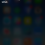 Siri vastaa esitykseen iPhone 6S 9 4. syyskuuta