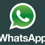 WhatsApp Messenger logo