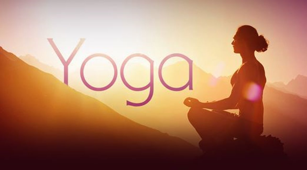 applications de yoga