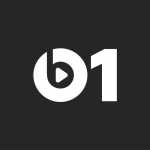 favorite Beats 1 Radio artists