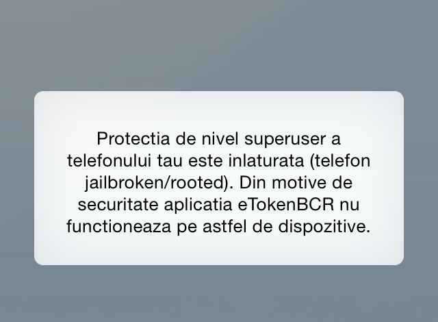 banci acces blocat jailbreak 1