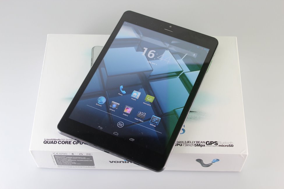 welke tablets geven Roemenen de voorkeur?