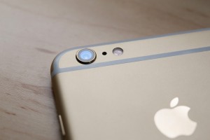 Wie beantrage ich einen Ersatz für die iPhone 6 Plus-Kamera?