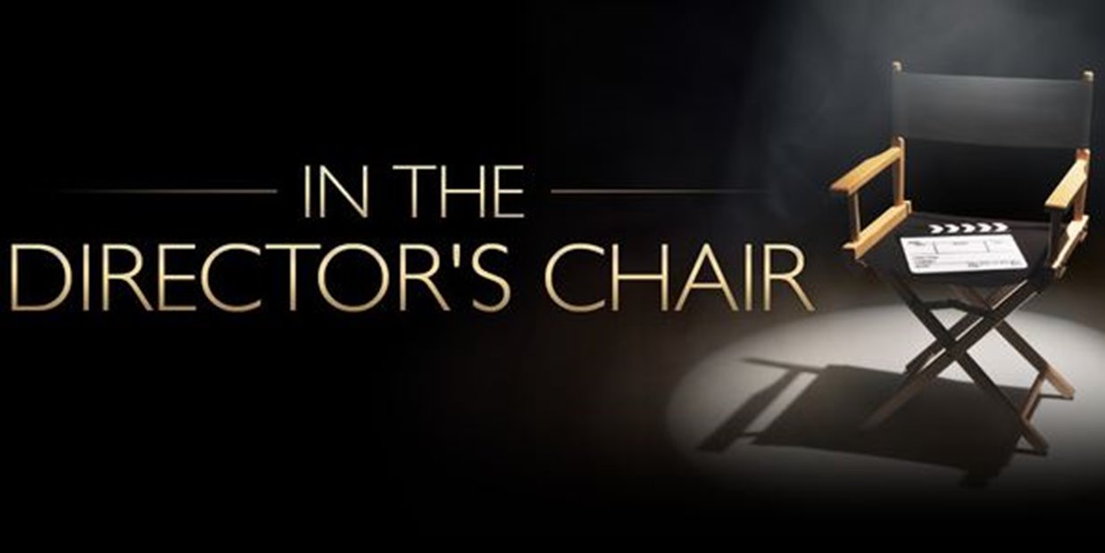 director chair