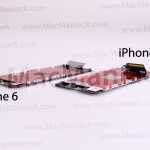 iPhone 6S näytön kuvat 10