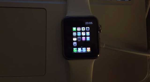apple watch 4 2