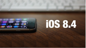iOS 8.4 underskrevet