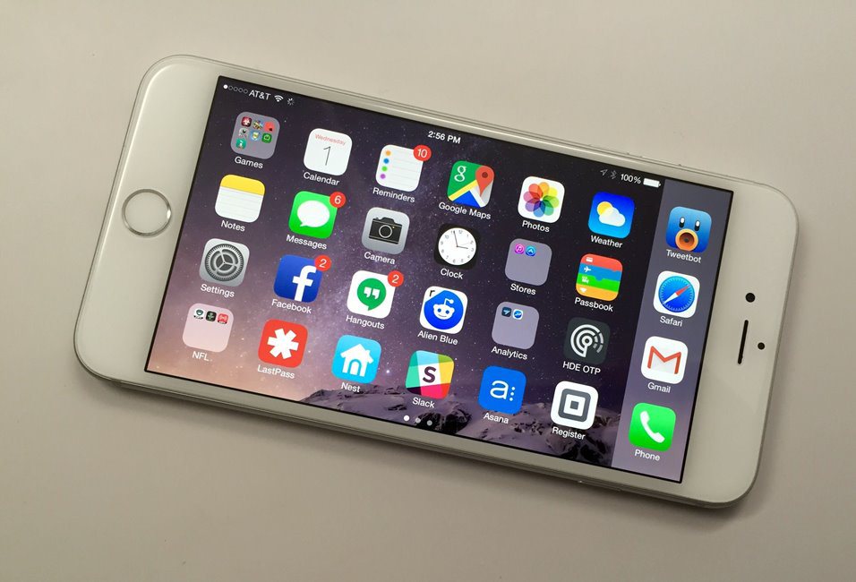 Vale la pena installare iOS 8.4.1