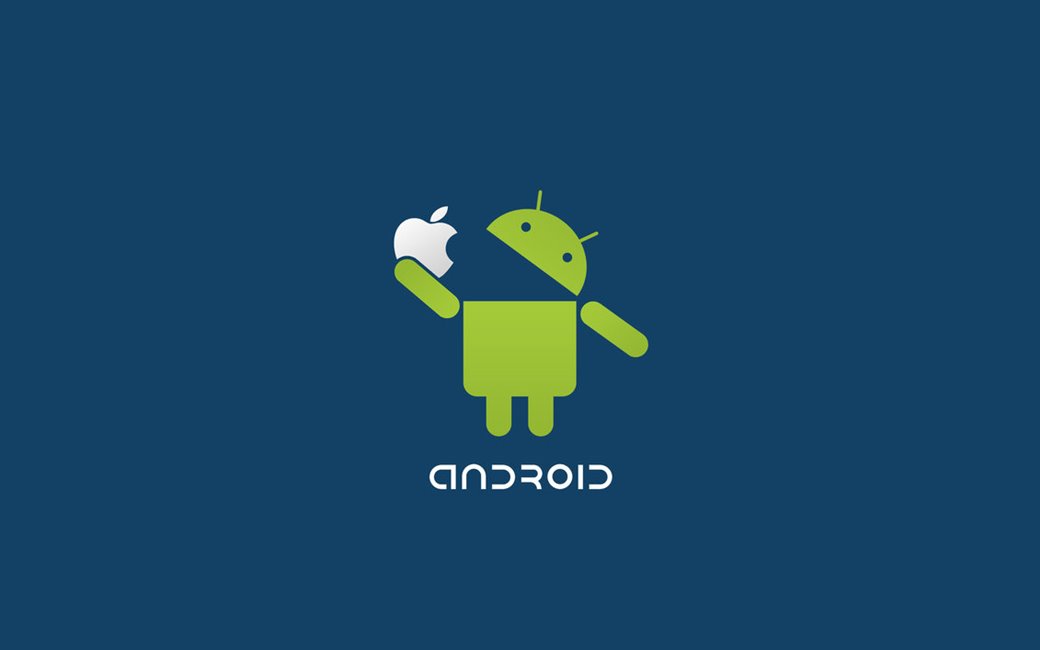 iOS- und Android-Treue