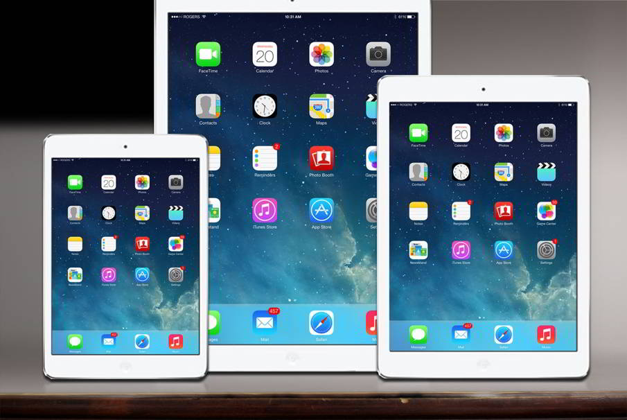 Pennino per iPad Pro Force Touch