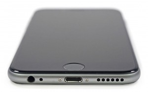 Autonomía de la batería del iPhone 6 una semana