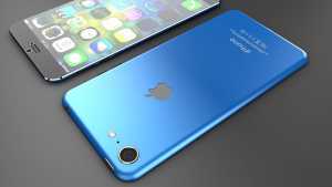 iPhone 6C A8 Touch ID