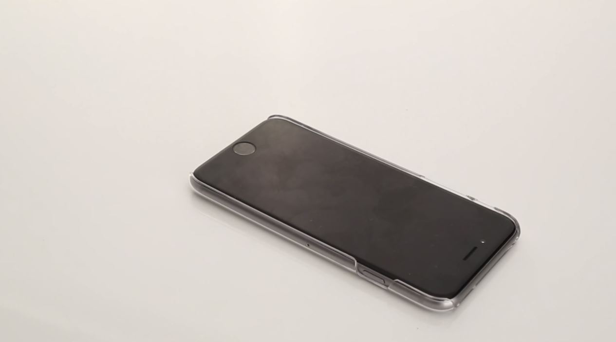 iPhone 6S 0.2 mm tjockare än iPhone 6