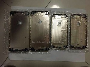 iPhone 6S 6S Plus fodral