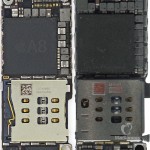 iPhone 6S-chip A9