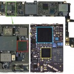 iPhone 6S-Motherboard