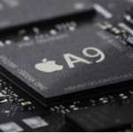 iPhone 6S procesor triple-core 2 GB RAM