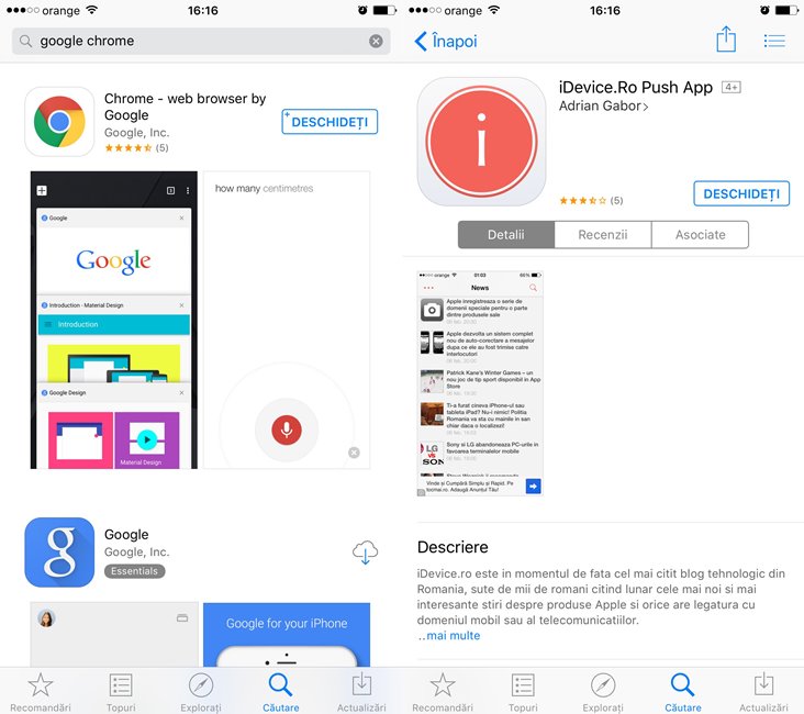 das Problem der App-Store-Bewertungen