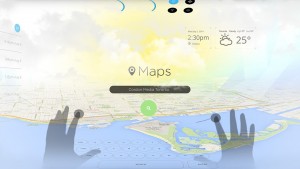 Réalité virtuelle iOS 9