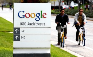 Stipendi dei dipendenti Google