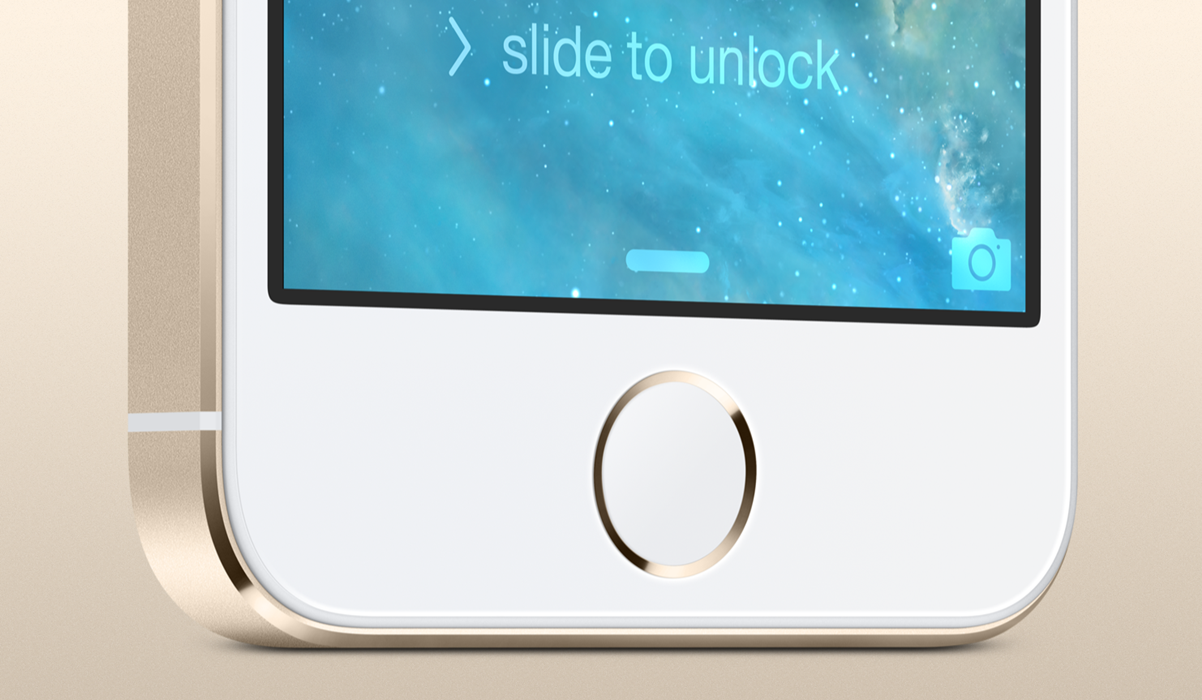 slide to unlock patent