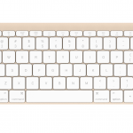 teclado Apple 2 6