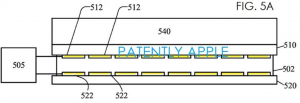 3D Touch iPhone 6S Apple-patent