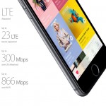 4G+ iPhone 6S