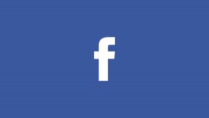 Facebook-applikationsopdatering