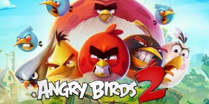 El software malicioso Angry Birds 2