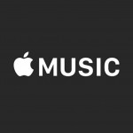 Apple Music die u gebruikt