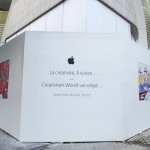 Apple Store Belgia 1