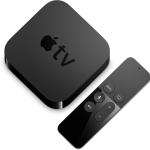 Apple TV 4 free