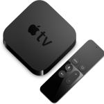 Apple TV 4 gratis