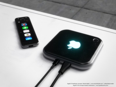 Apple TV 4 concept jocuri 19