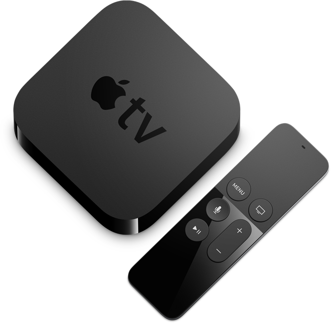 Apple TV 4 ilmainen